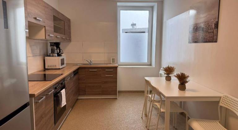 Ferienwohnung Herne
