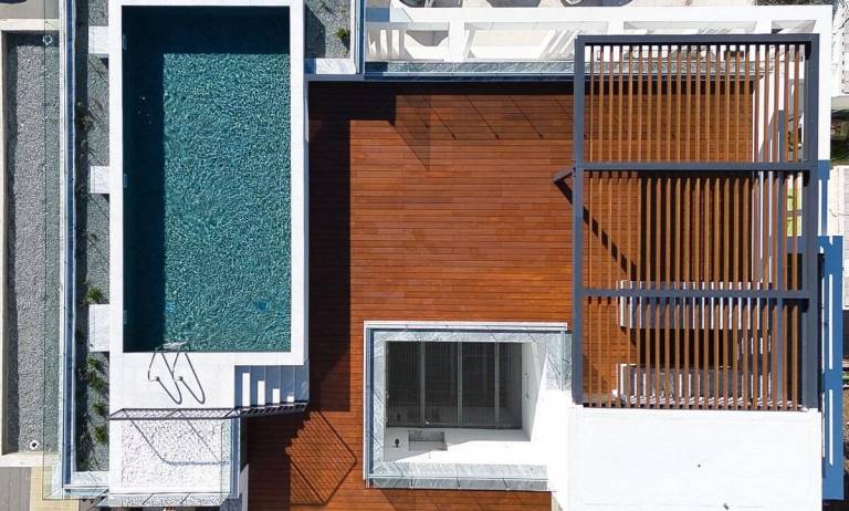House Paphos
