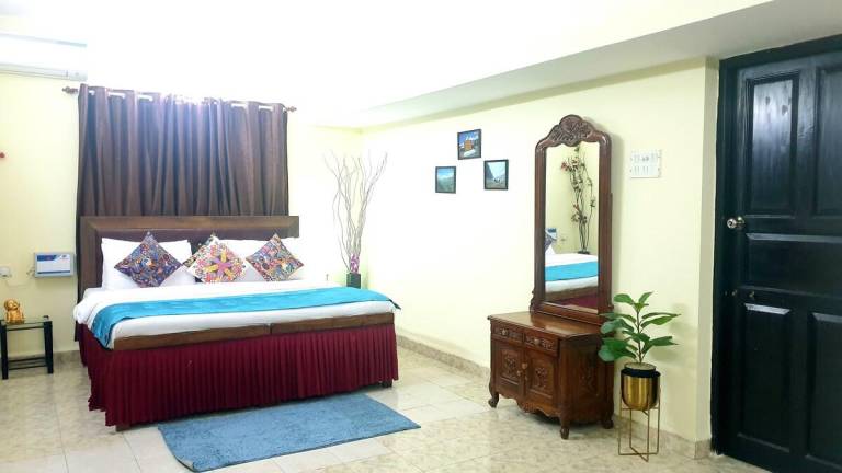 Grstays 3bhk Private Pool Villa in Calangute — photo 2