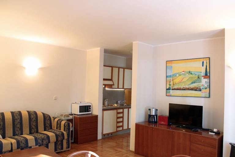 Apartment TERESA Seafront Apartment — photo 5