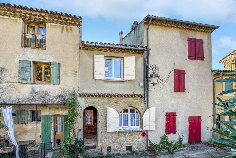 Maison de vacances  Lauris