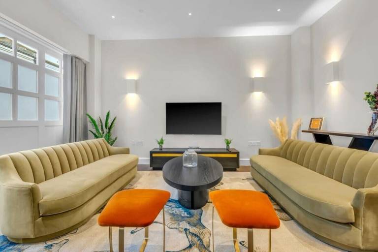 Apartamento  Camden Town