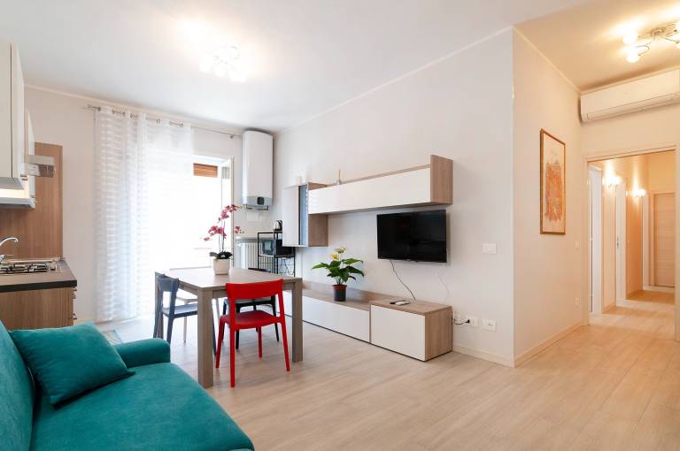 Fully equipped lovely apartment | Near Verona Arena | Suitable for remote work | Pet-friendly in Cittadella
