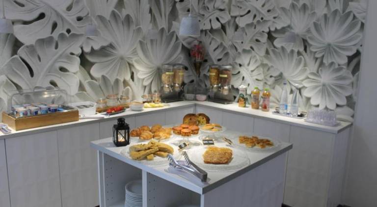 Hotel Esperia — photo 3