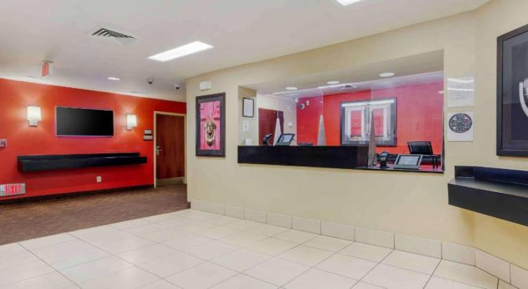 Extended Stay America Select Suites - Atlanta - Marietta - Windy Hill — photo 2