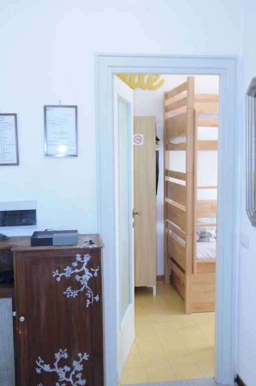 Holiday apartment with 1 room for 4 persons — photo 3