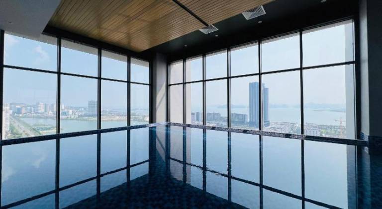 ICON40 Ha Long Luxury Apart — photo 3