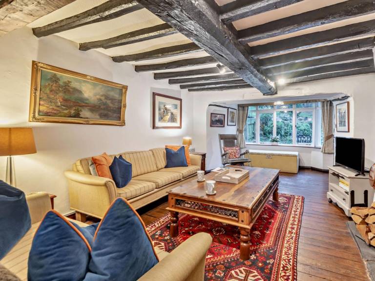 Cottage with yard in Ambleside