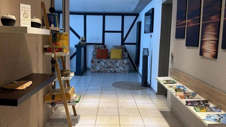 Ferienwohnung Sundern (Sauerland)