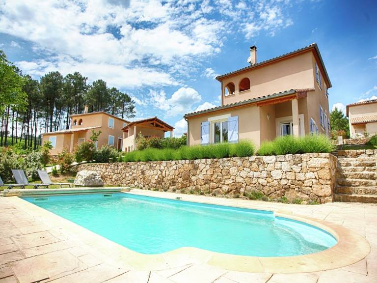 Villa Ribes
