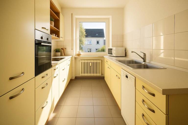 Ferienwohnung Pulheim