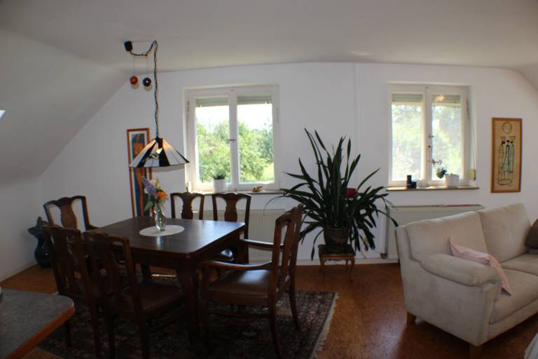 Ferienwohnung Kirchberg an der Jagst
