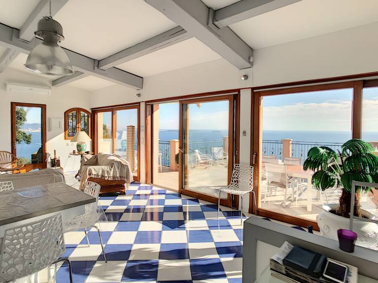 Fully equipped lovely villa with private pool, patio & barbecue | Close to the beach | Pets allowed — photo 5