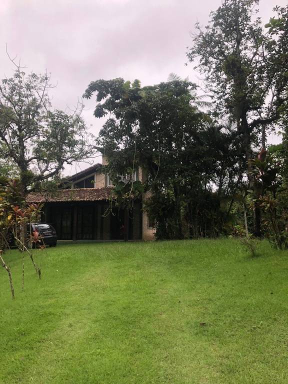 Casa Praia da Baleia