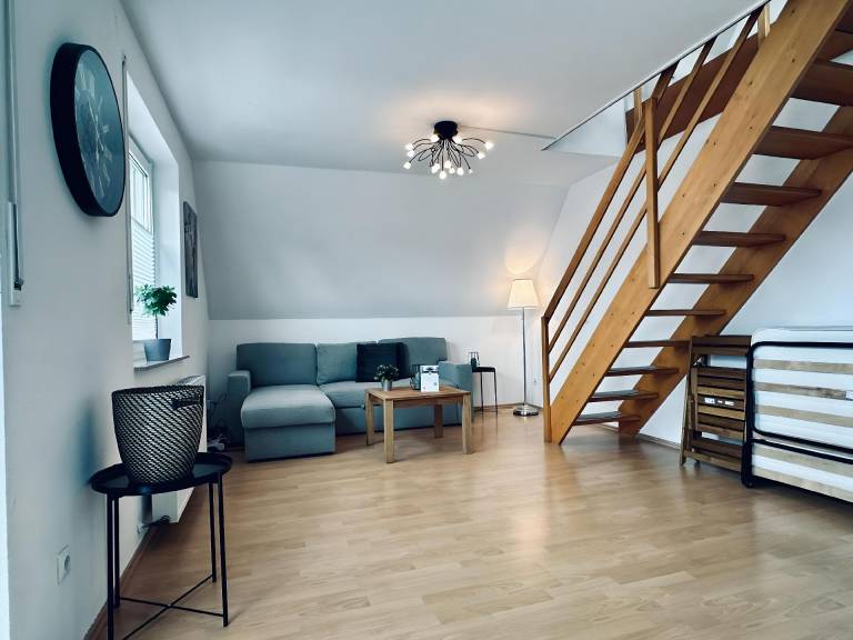 Ferienwohnung Rheine