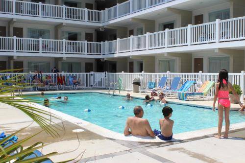 Motel Rehoboth Beach