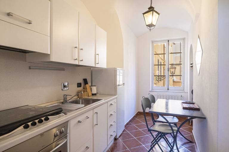 Apartament  Andora