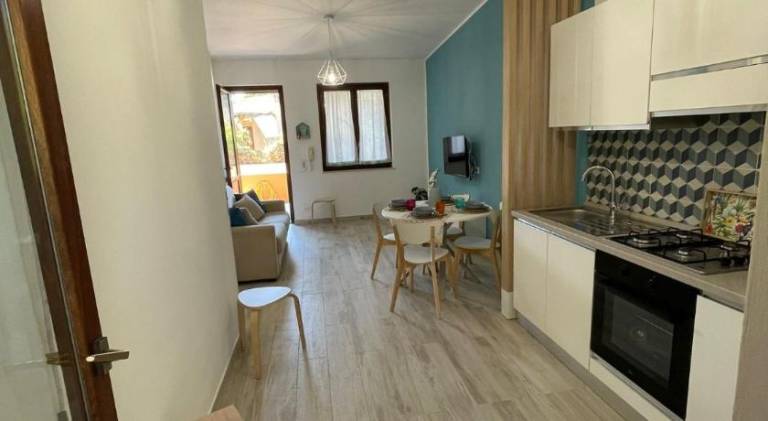 Villa with 2 rooms for 6 persons — photo 3