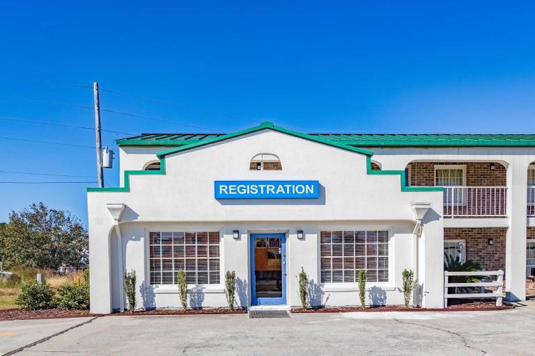 Motel 6 Walterboro, SC in Walterboro, SC