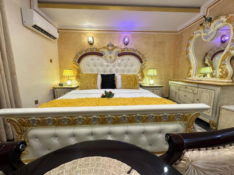 Rental apartment with 2 rooms for 4 persons — photo 4