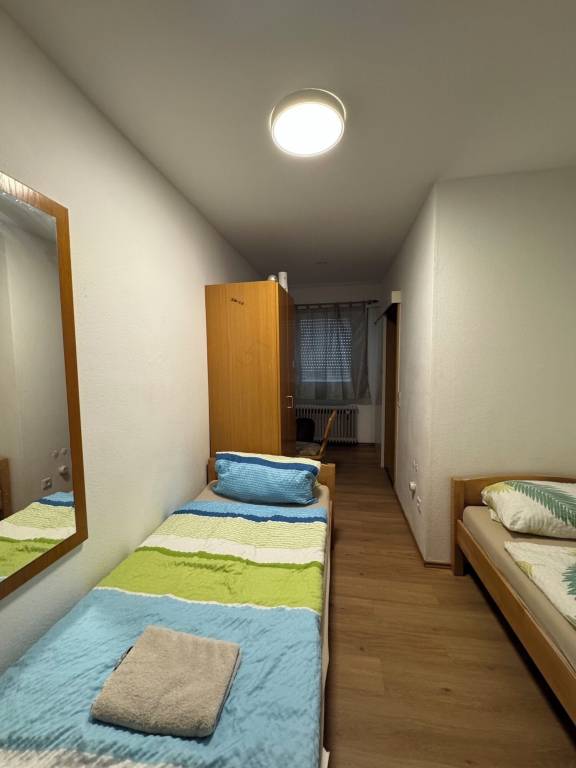 Ferienwohnung Weingarten