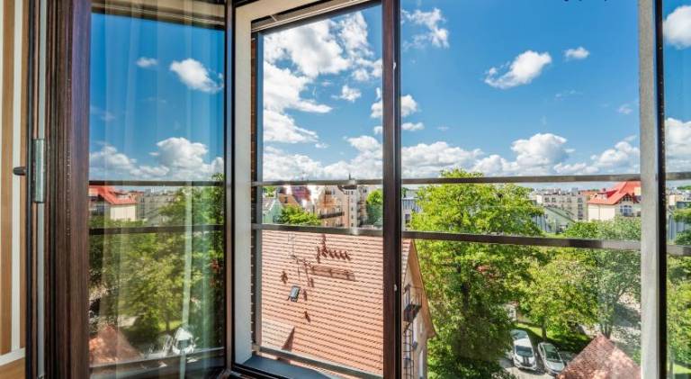 Charming apartment with terrace | Next to the beach | Dogs allowed — photo 5