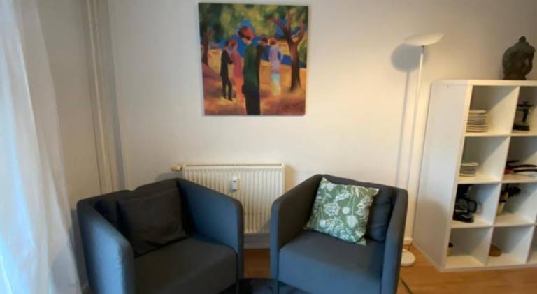 Holiday apartment | Pets allowed in Berlin