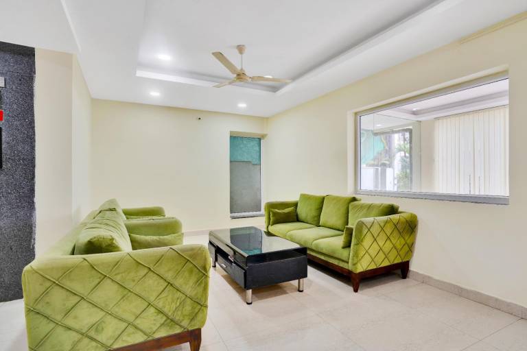 La Sky Boutique Hotel Airport Zone Hyderabad — photo 4