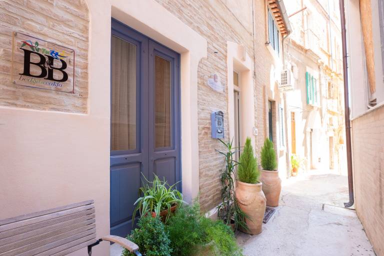 Bed & Breakfast Casalbordino