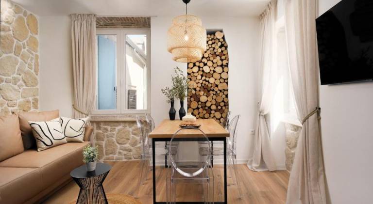 Holiday apartment with 2 rooms for 6 persons in Rovinj