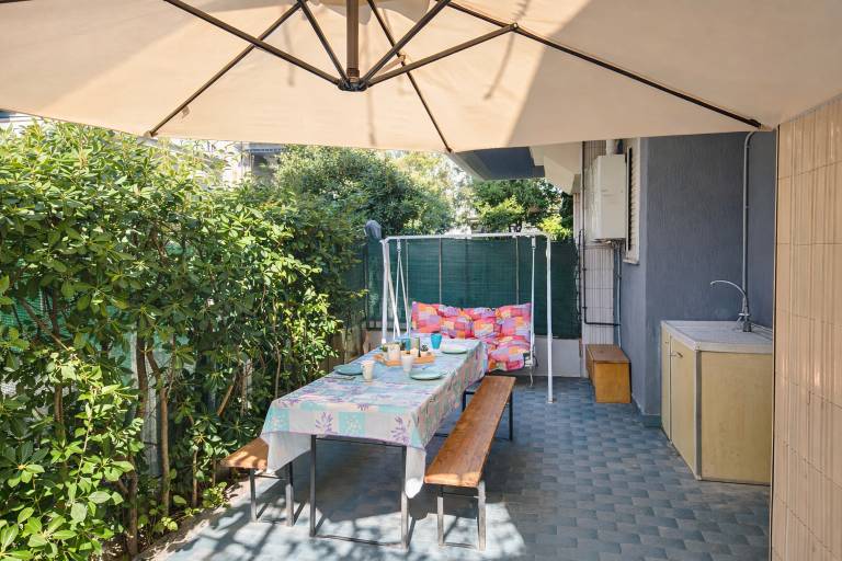 Lovely rental apartment with garden | Next to the beach | Pets are welcome — photo 2