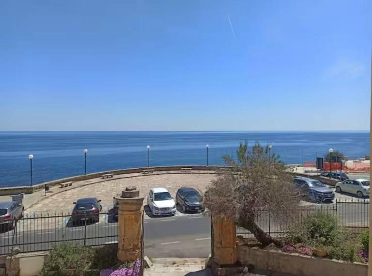 Appartamento Tricase Porto