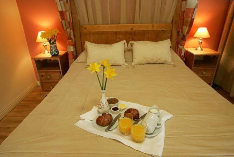 Kerry Ocean Lodge