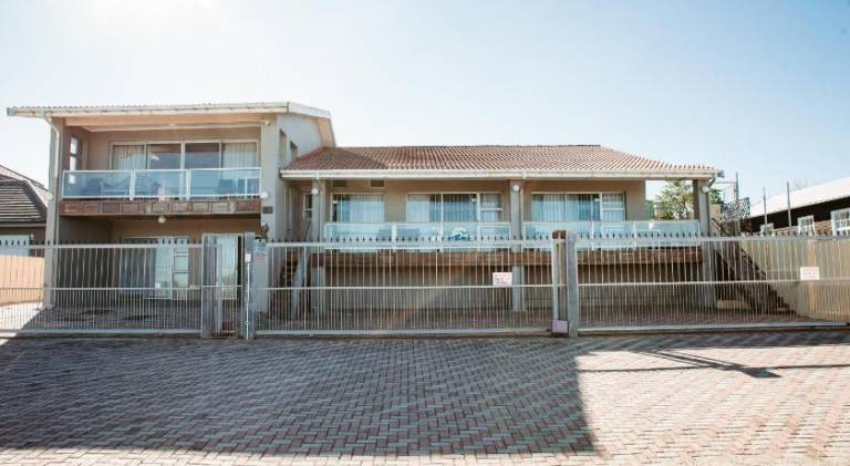 49 m&sup2; Ferienwohnung