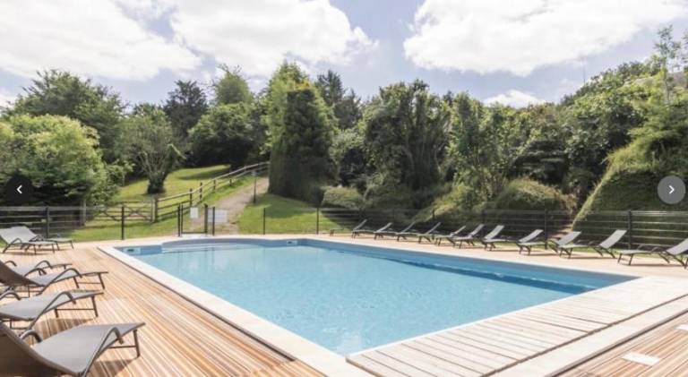 Domaine de Guillaume in Lisieux