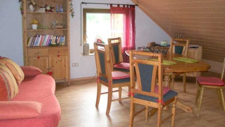 Ferienwohnung Piesport