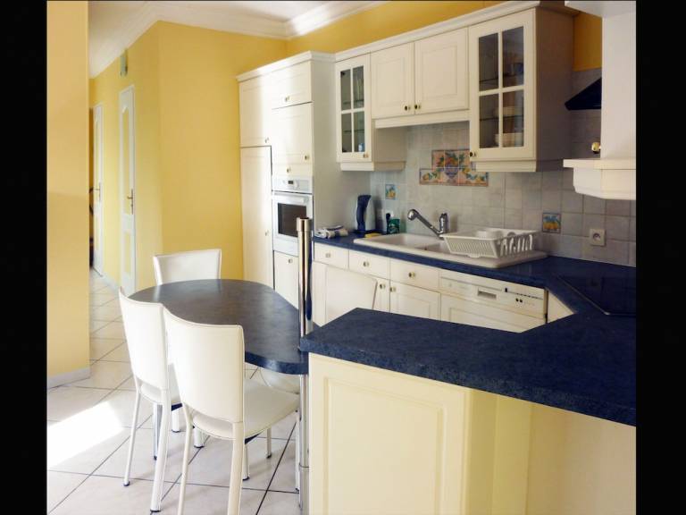 Accommodatie Tours