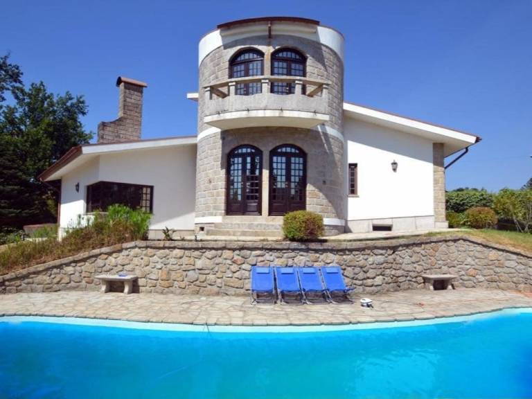 Casa Gandra