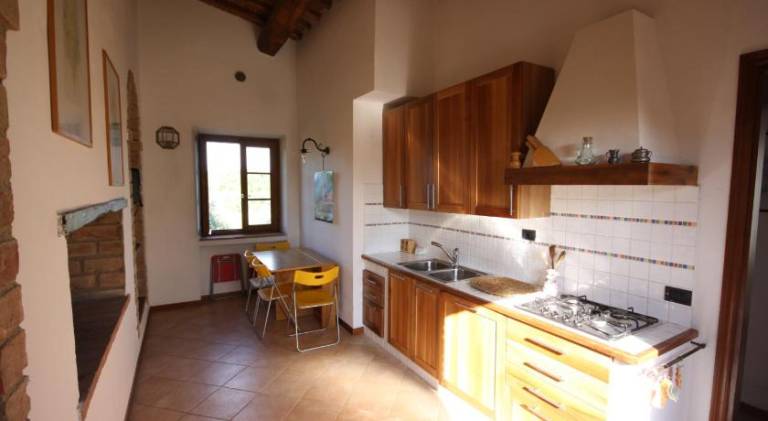 Vacation home with 2 rooms for 4 persons — photo 2