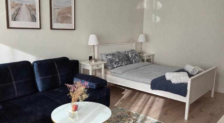 Wonderful holiday apartment | Dogs allowed — photo 2