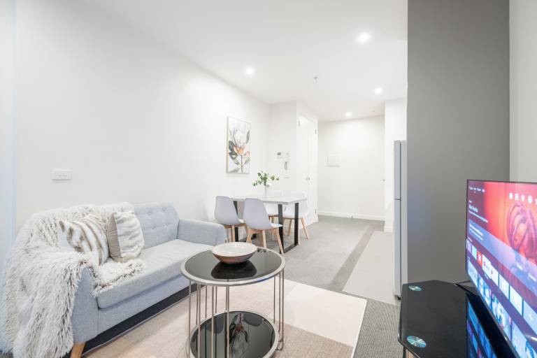 Appartement North Melbourne