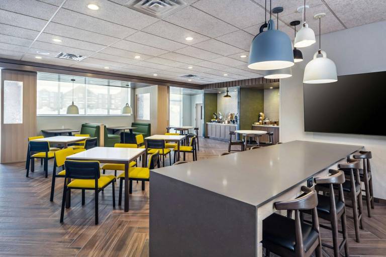 Fairfield by Marriott Inn & Suites Gravenhurst Muskoka — photo 4