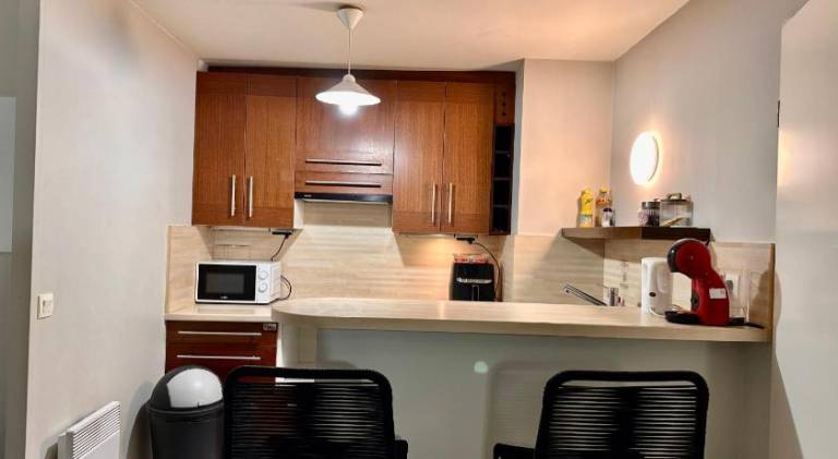 Holiday apartment | Pets are welcome — photo 3