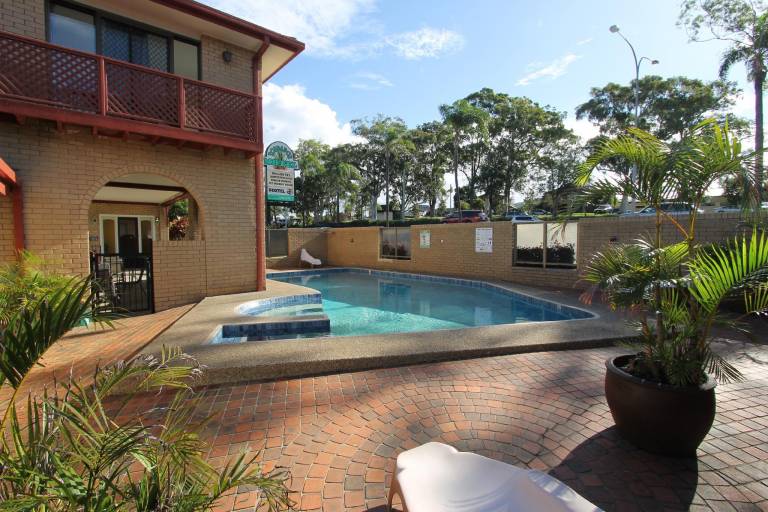 Motel Coffs Harbour
