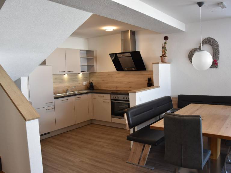 Appartement Lech