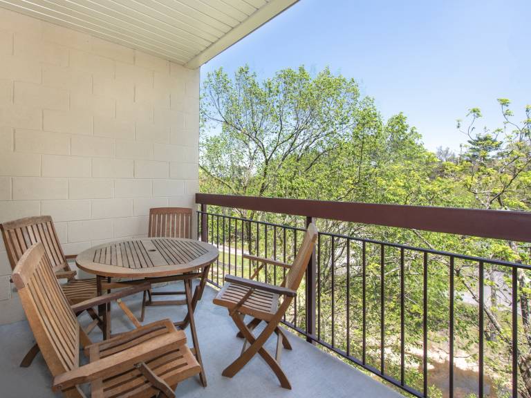 Condo Pigeon Forge