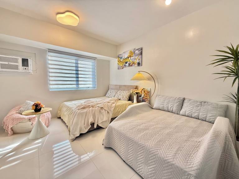 Appartement Luz