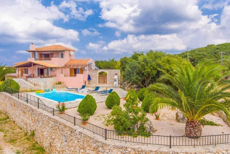Villa Asos