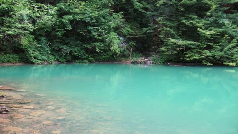 kuća Ravna Gora