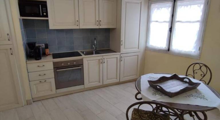 Apartment with 1 room for 4 persons — photo 4